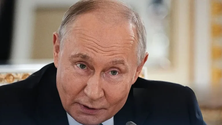 Malgré le ralentissement économique, Vladimir Poutine mise sur la « souveraineté » russe