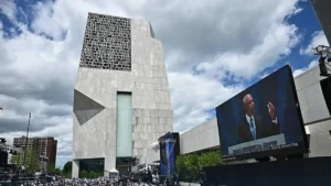 À Chicago, le Centre Obama ouvre ses portes entre mémoire présidentielle et ambitions urbaines