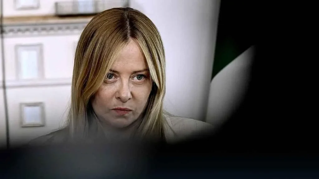ANALYSE | À Rome, la crise de Ceuta devient une arme politique
