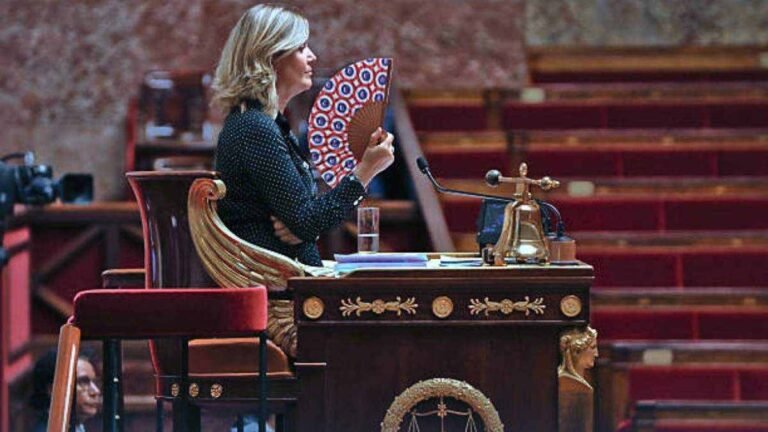 Aide à mourir : l’Assemblée s’apprête à inscrire un nouveau droit dans la loi 4 Aide à mourir l’Assemblée s’apprête à inscrire un nouveau droit dans la loi