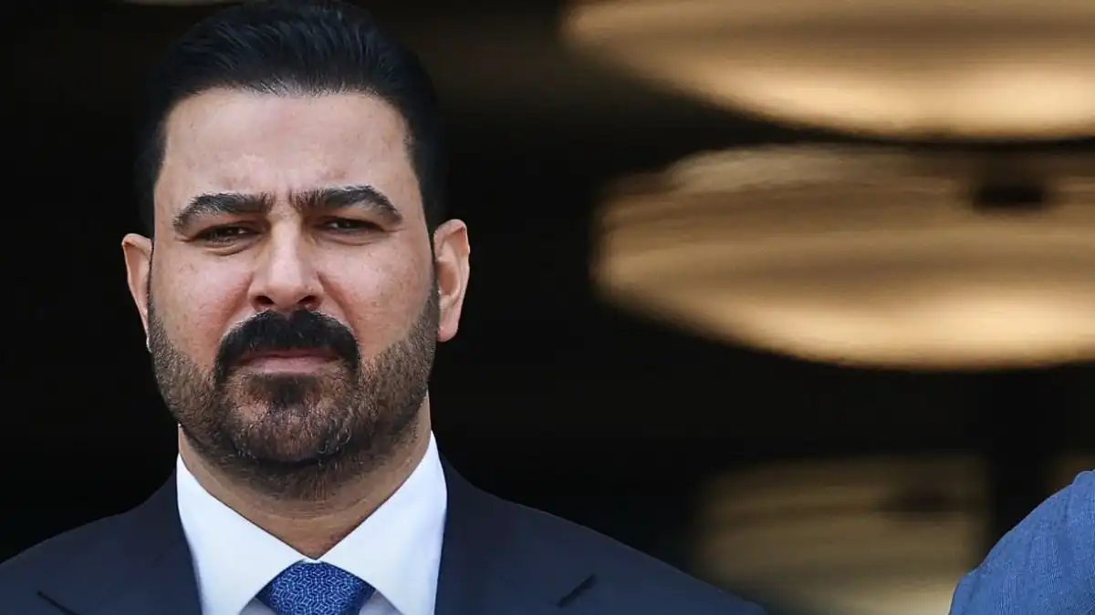 Comment l’Irak a choisi un homme d’affaires pour sortir de l’impasse politique