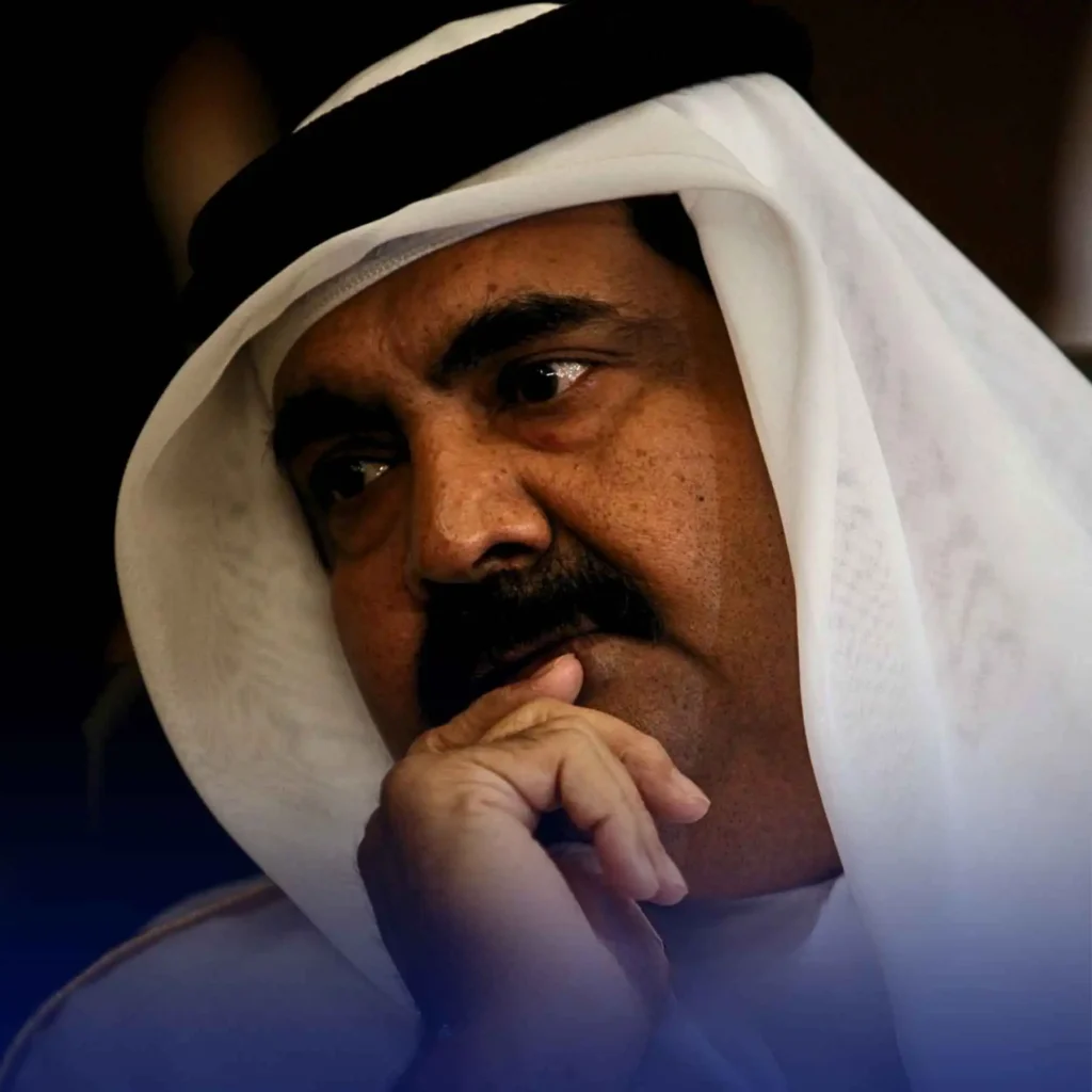 Mort de Cheikh Hamad ben Khalifa Al Thani, le souverain qui a propulsé le Qatar parmi les puissances du XXIᵉ siècle