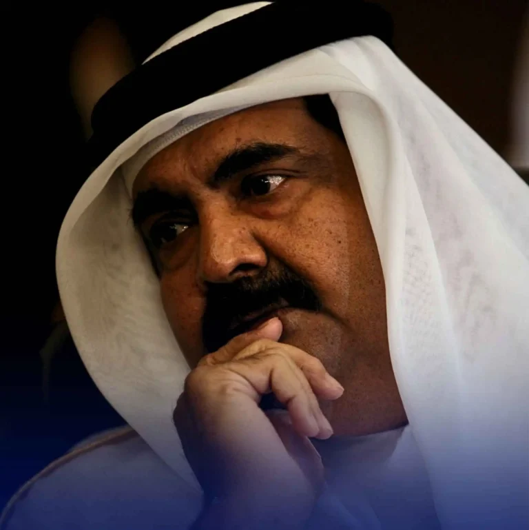Mort de Cheikh Hamad ben Khalifa Al Thani, le souverain qui a propulsé le Qatar parmi les puissances du XXIᵉ siècle