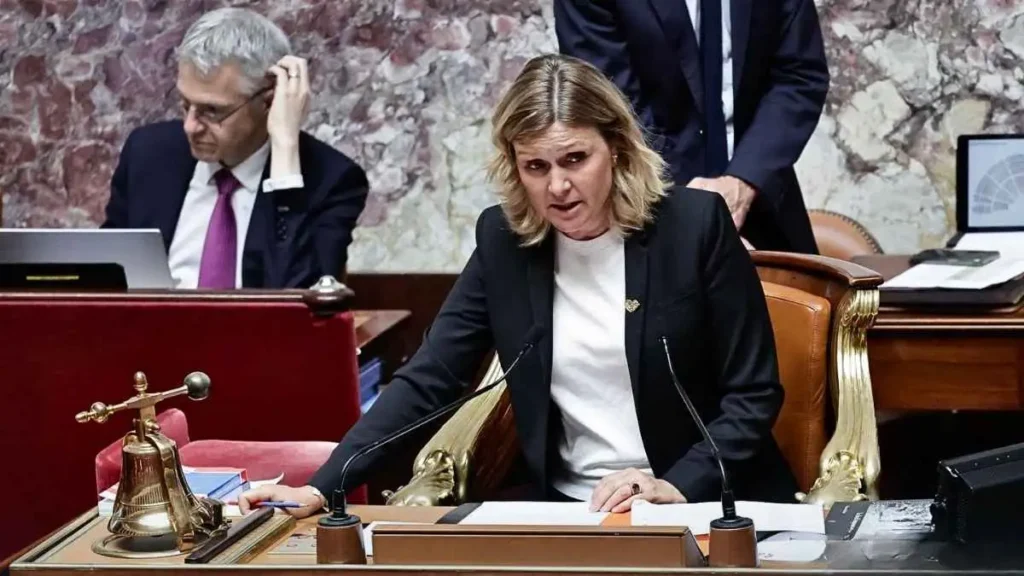 Fin de vie : l’Assemblée nationale adopte définitivement la loi sur l’aide à mourir