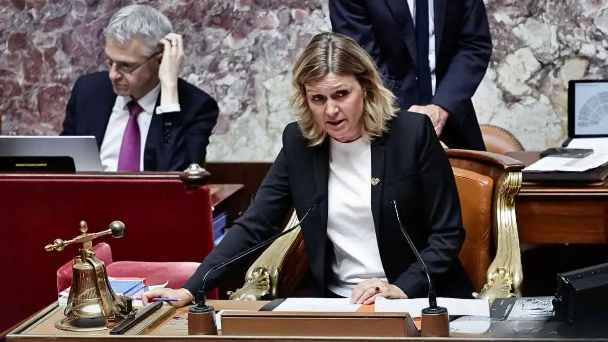 Fin de vie l’Assemblée nationale adopte définitivement la loi sur l’aide à mourir