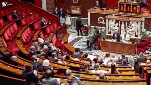 L’Assemblée nationale adopte le projet de loi « Ripost » pour durcir la réponse aux troubles de l’ordre public