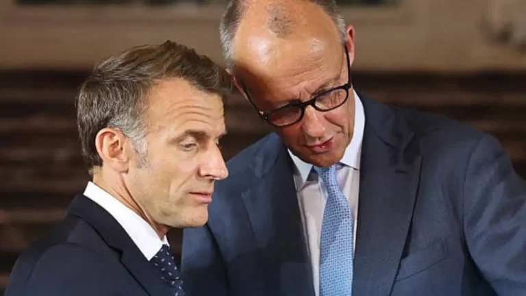 La France ouvre pour la première fois un exercice nucléaire à l’Allemagne 3 La France ouvre pour la première fois un exercice nucléaire à l’Allemagne