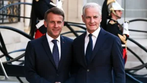 La Norvège rejoint le dispositif de dissuasion nucléaire porté par la France 3 La Norvège rejoint le dispositif de dissuasion nucléaire porté par la France