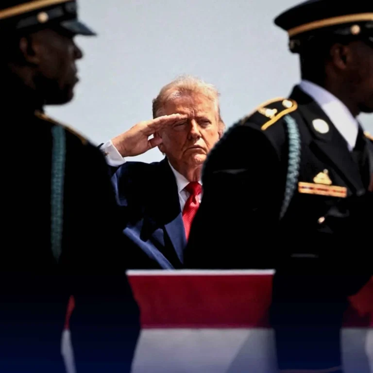 La guerre contre l’Iran tourne-t-elle au piège pour Donald Trump ? 1 La guerre contre l’Iran tourne-t-elle au piège pour Donald Trump