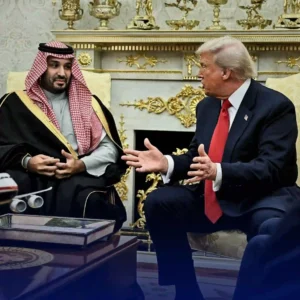 Les États-Unis concluent un accord nucléaire stratégique avec l’Arabie saoudite