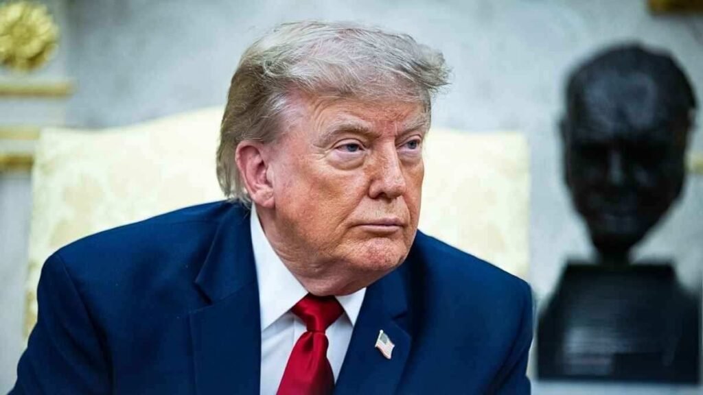 Les États-Unis et l’Iran au bord d’une nouvelle guerre ouverte après la rupture du cessez-le-feu