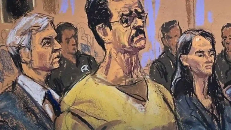 Nicolas Maduro sera jugé à New York en juin 2027