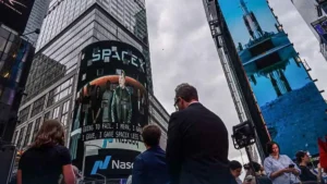 SpaceX s’envole à Wall Street : Elon Musk devient le premier milliardaire à dépasser les 1 000 milliards de dollars de fortune