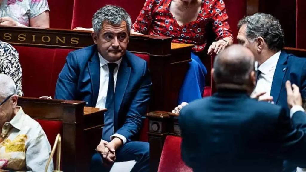 Viols sur mineurs : la perpétuité rejetée, un nouveau vote prévu