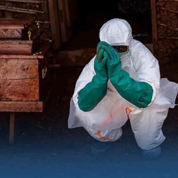 ANALYSE Pourquoi Ebola progresse en RDC alors que l’Ouganda parvient à contenir l’épidémie