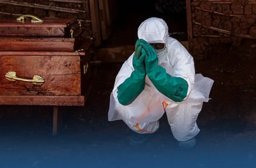 ANALYSE Pourquoi Ebola progresse en RDC alors que l’Ouganda parvient à contenir l’épidémie
