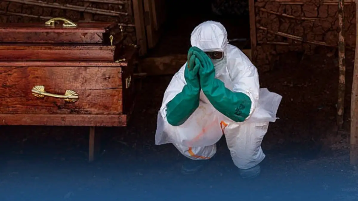 ANALYSE Pourquoi Ebola progresse en RDC alors que l’Ouganda parvient à contenir l’épidémie