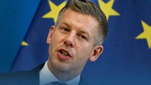 ANALYSE Pourquoi Péter Magyar refuse de s’aligner totalement sur l’Union européenne concernant l’Ukraine