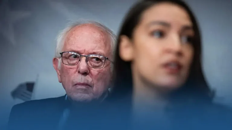 Alexandria Ocasio-Cortez prépare-t-elle déjà 2028
