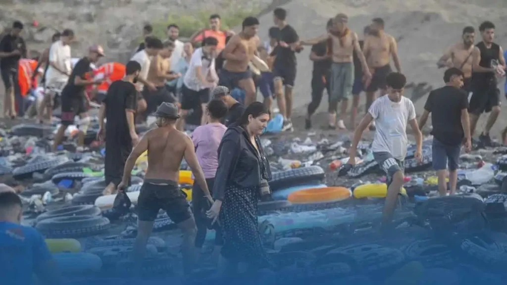 Après Ceuta, l’Europe cherche une réponse commune à la crise migratoire