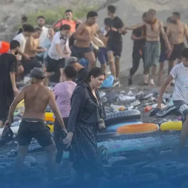 Après Ceuta, l’Europe cherche une réponse commune à la crise migratoire