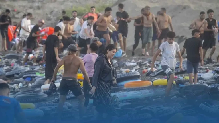 Après Ceuta, l’Europe cherche une réponse commune à la crise migratoire