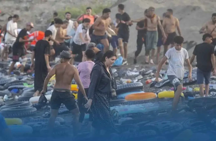 Après Ceuta, l’Europe cherche une réponse commune à la crise migratoire