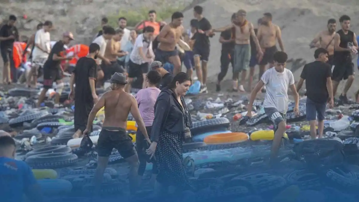 Après Ceuta, l’Europe cherche une réponse commune à la crise migratoire