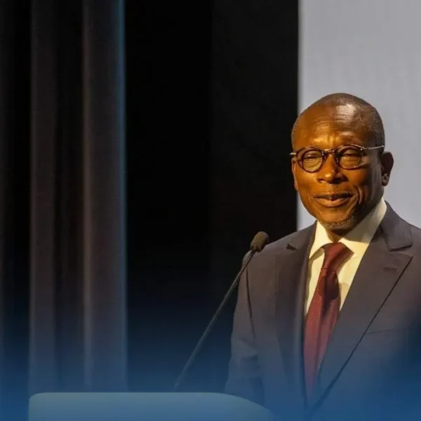 Bénin Patrice Talon prend la tête du nouveau Sénat