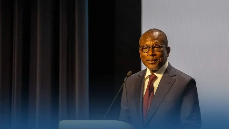 Bénin : Patrice Talon prend la tête du nouveau Sénat 1 Bénin Patrice Talon prend la tête du nouveau Sénat