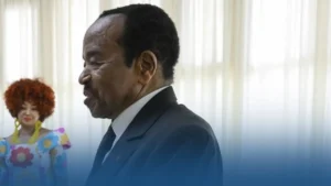 Cameroun : Paul Biya réapparaît à Yaoundé après 74 jours d’absence