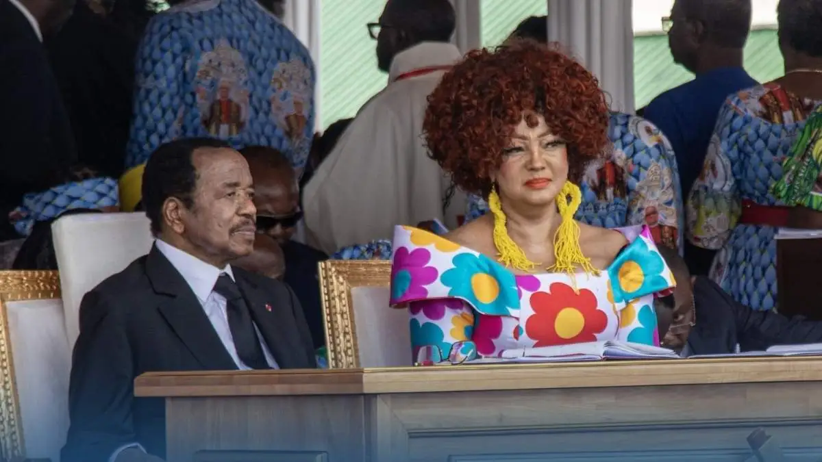 Cameroun l’absence prolongée de Paul Biya ravive les tensions politiques