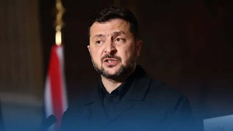 Crimée pourquoi l’Ukraine cherche désormais à isoler la péninsule
