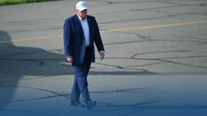 Détroit d’Ormuz : Trump espérait une sortie de crise, l’Iran fait monter les enchères 13 Détroit d’Ormuz : Trump espérait une sortie de crise, l’Iran fait monter les enchères