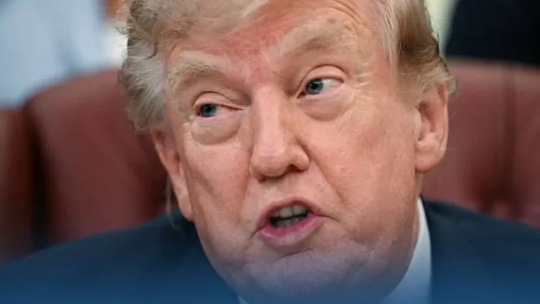 Donald Trump affirme négocier avec l’Iran, Téhéran dément tout dialogue direct