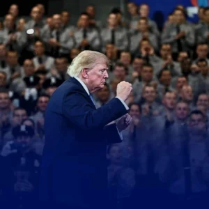 Donald Trump menace Oman alors que la guerre avec l’Iran s’enlise