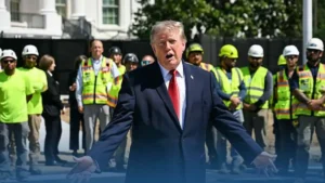 Donald Trump veut retrouver Kim Jong-un avant la fin de l’année