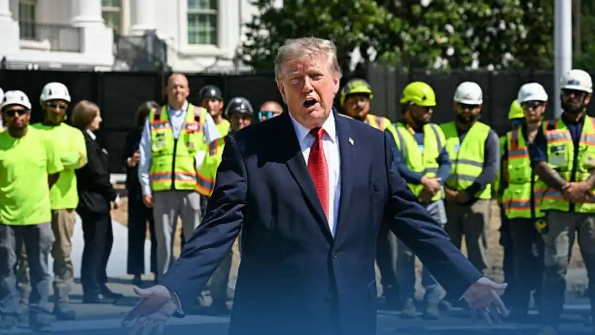 Donald Trump veut retrouver Kim Jong-un avant la fin de l’année