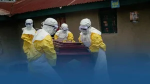 Ebola en RDC : 3 605 cas et 1 587 morts, l’épidémie échappe encore au contrôle