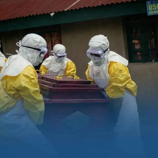 Ebola en RDC 3 605 cas et 1 587 morts, l’épidémie échappe encore au contrôle