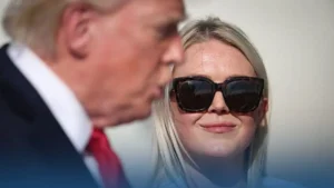 États-Unis : Karoline Leavitt quitte la Maison-Blanche et retourne dans l’appareil politique pro-Trump 3 États-Unis : Karoline Leavitt quitte la Maison-Blanche et retourne dans l’appareil politique pro-Trump