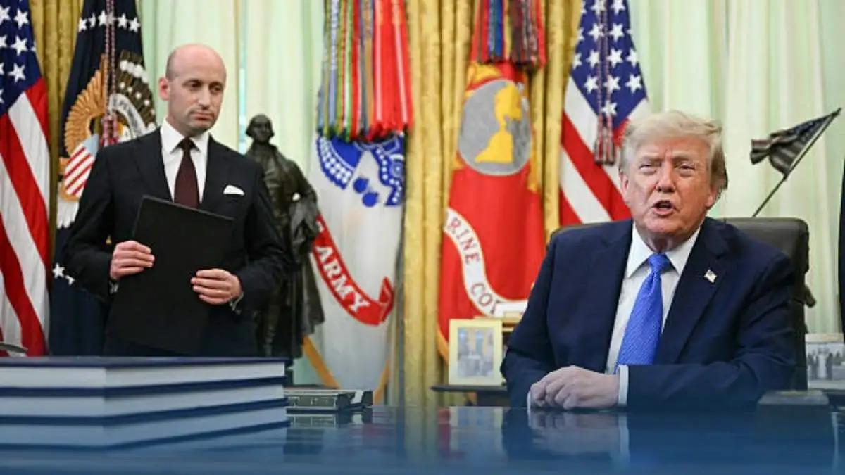 États-Unis Trump relance son offensive contre le droit du sol malgré la Cour suprême