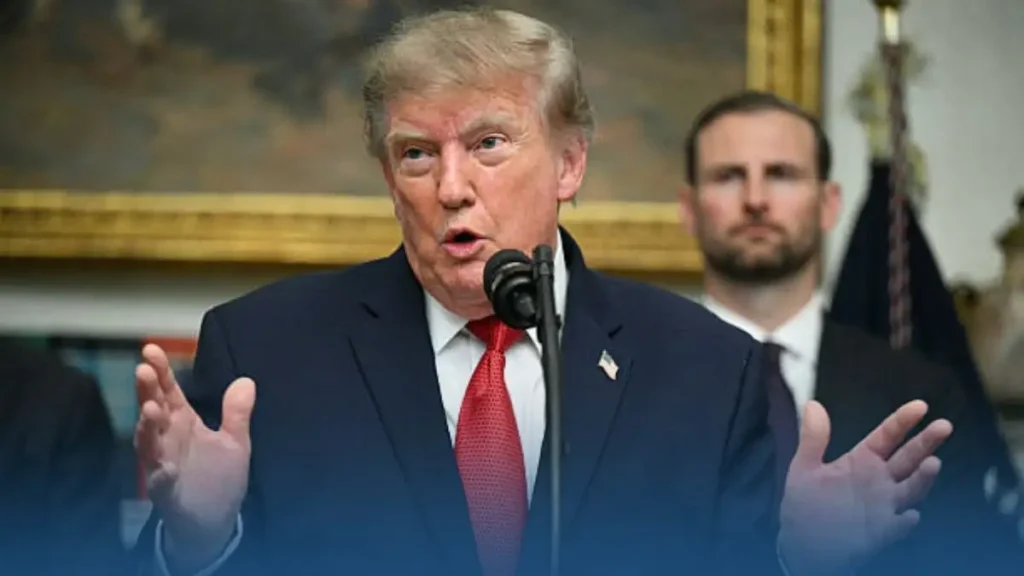 États-Unis : la dette fédérale franchit le seuil des 40 000 milliards de dollars 2 États-Unis : la dette fédérale franchit le seuil des 40 000 milliards de dollars
