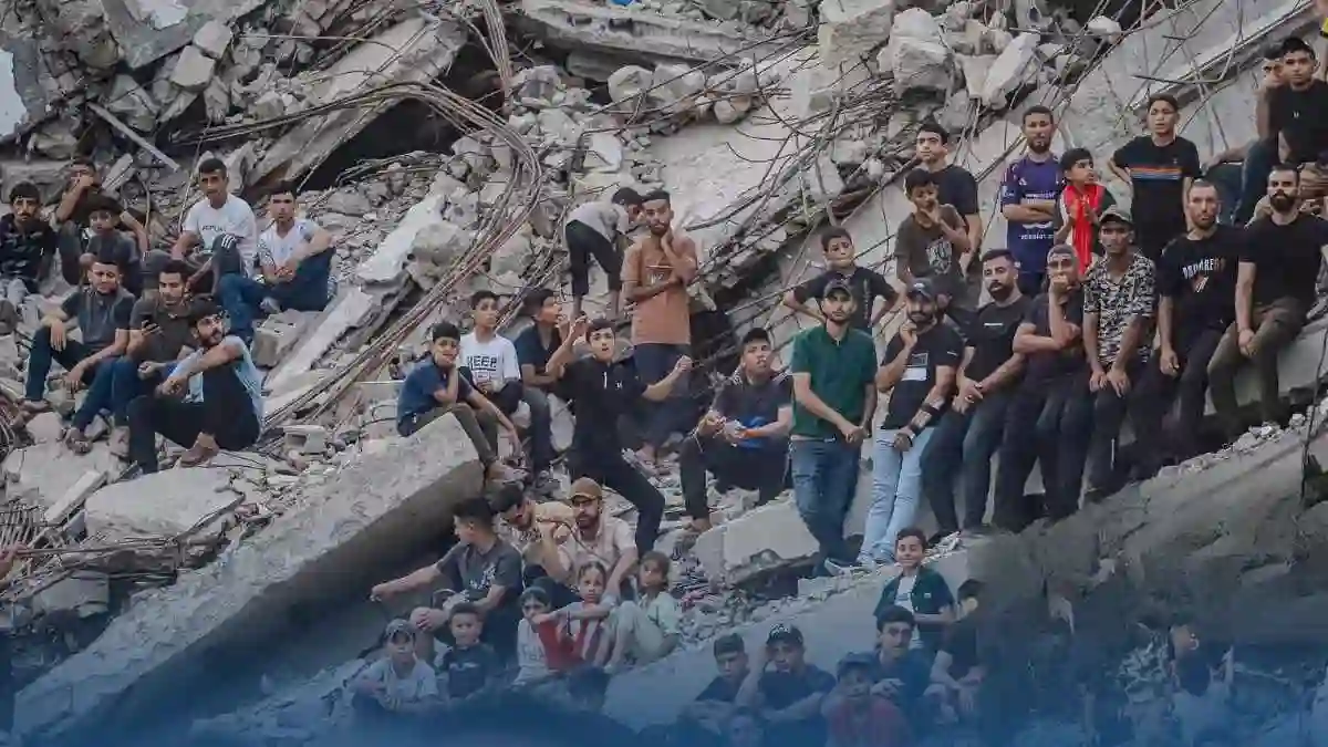 Gaza ce que prévoit l’accord sur le désarmement du Hamas annoncé par Donald Trump