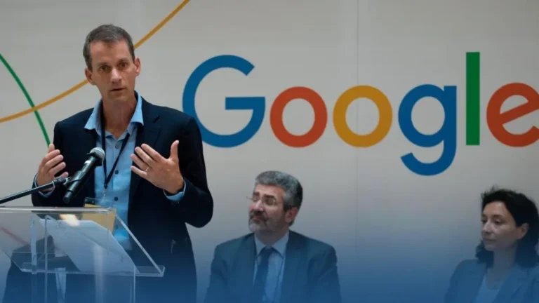 Google perd l’un de ses plus grands cerveaux de l’IA : Jeff Dean quitte l’entreprise après 27 ans 1 Google perd l’un de ses plus grands cerveaux de l’IA Jeff Dean quitte l’entreprise après 27 ans