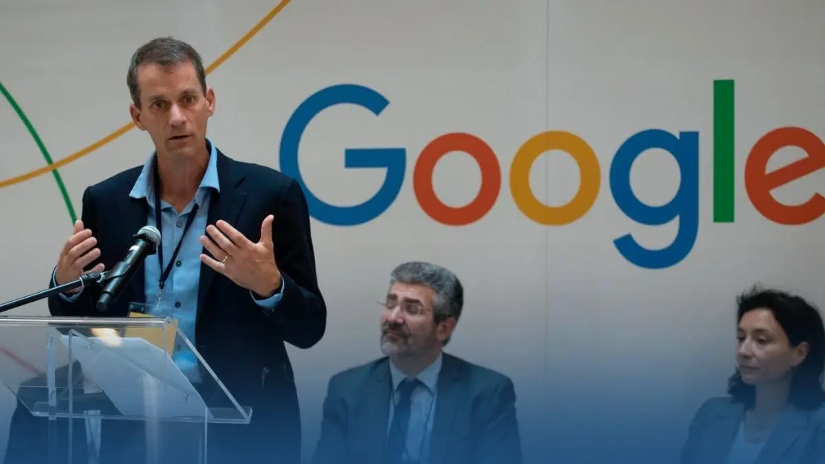 Google perd l’un de ses plus grands cerveaux de l’IA Jeff Dean quitte l’entreprise après 27 ans