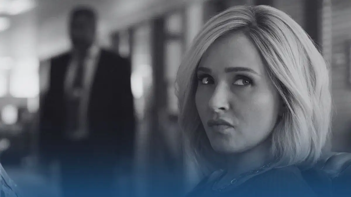 Hayden Panettiere, une vie entière sous les projecteurs, meurt à 36 ans