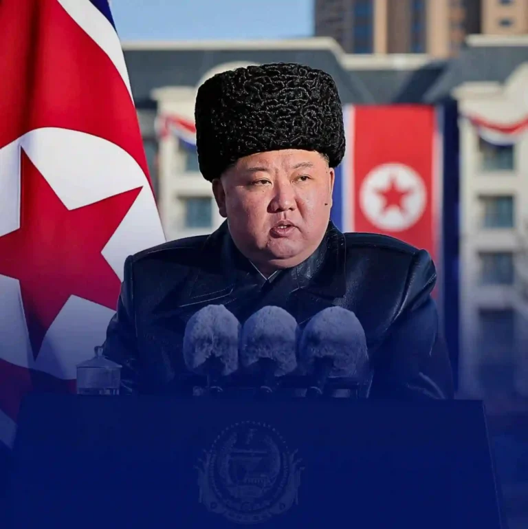 Kim Jong Un salue sa relation avec Trump, mais rejette son geste envers Pyongyang 1 Kim Jong Un salue sa relation avec Trump, mais rejette son geste envers Pyongyang