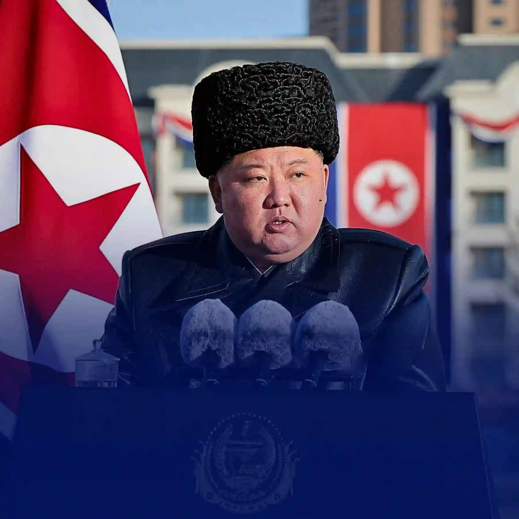 Kim Jong Un salue sa relation avec Trump, mais rejette son geste envers Pyongyang