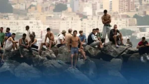 L’Afrique aux portes de l’Europe : pourquoi Ceuta concentre toutes les tensions